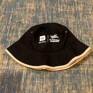 US Masters Swimming Bucket Hat